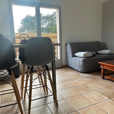 Petite Maison Plein Pied Jardin Soorts-Hossegor Extérieur photo