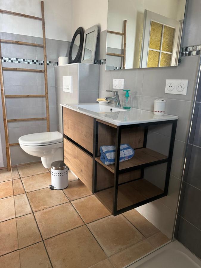 Petite Maison Plein Pied Jardin Soorts-Hossegor Extérieur photo