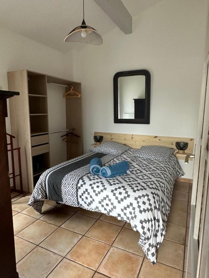 Petite Maison Plein Pied Jardin Soorts-Hossegor Extérieur photo