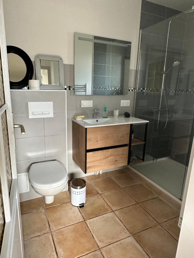 Petite Maison Plein Pied Jardin Soorts-Hossegor Extérieur photo