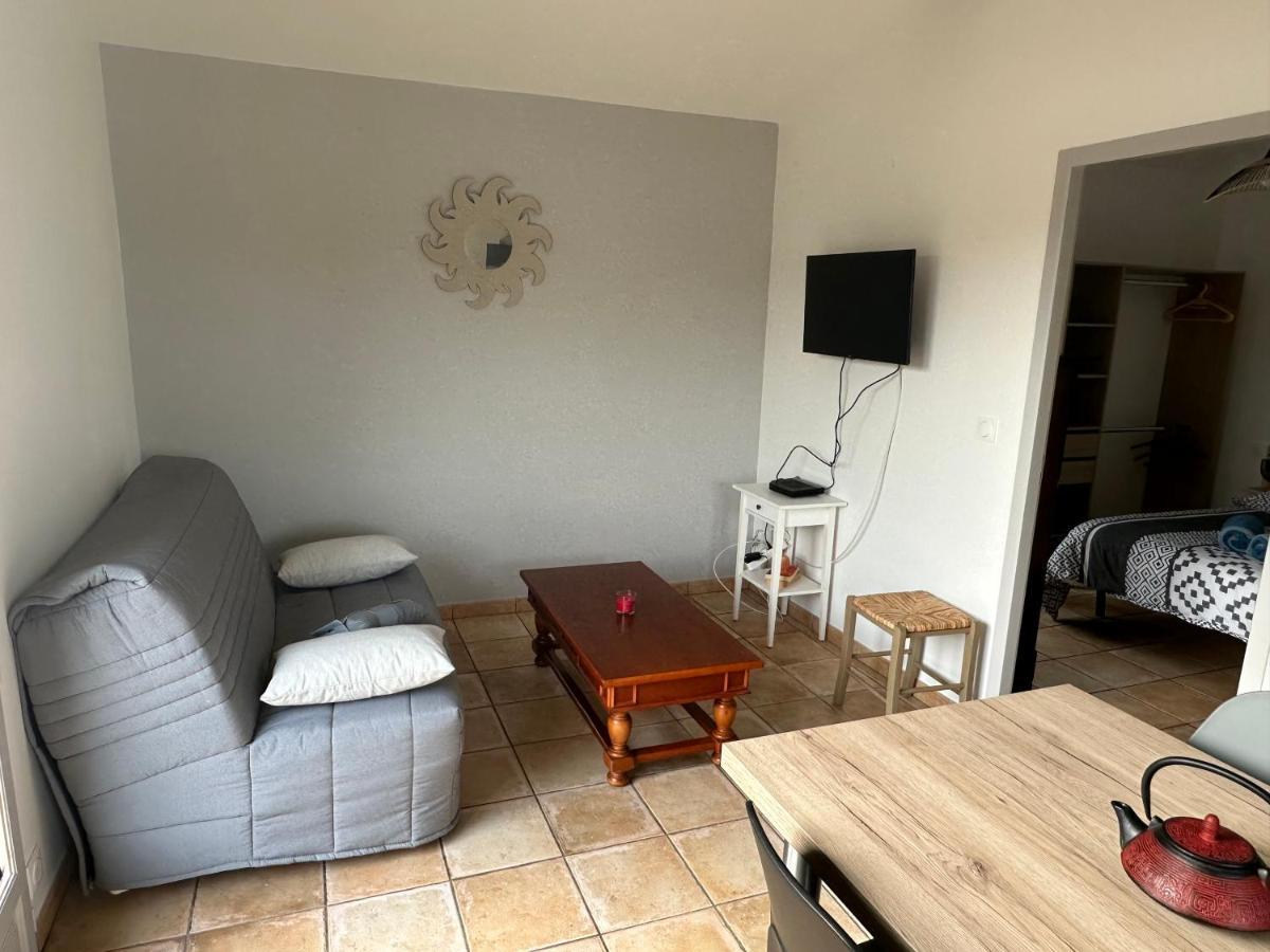 Petite Maison Plein Pied Jardin Soorts-Hossegor Extérieur photo